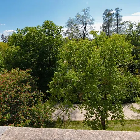 Maison Labruyère - Jardin Public Bordeaux